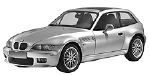 BMW E36-7 P0ABF Fault Code