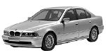 BMW E39 P0ABF Fault Code