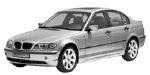 BMW E46 P0ABF Fault Code