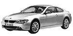 BMW E63 P0ABF Fault Code