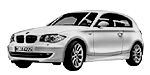 BMW E81 P0ABF Fault Code