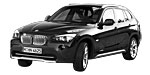 BMW E84 P0ABF Fault Code