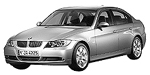 BMW E90 P0ABF Fault Code